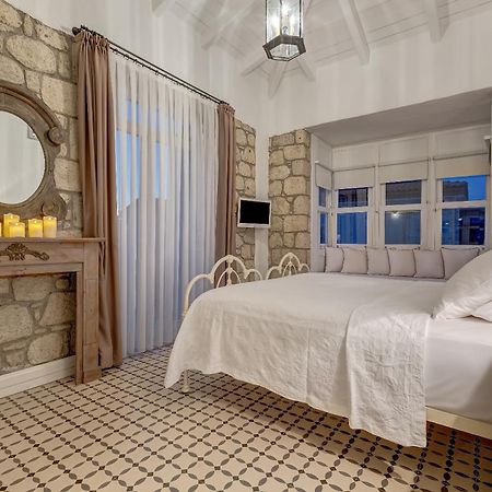 Alacati Casa Bella +12 Habitación foto