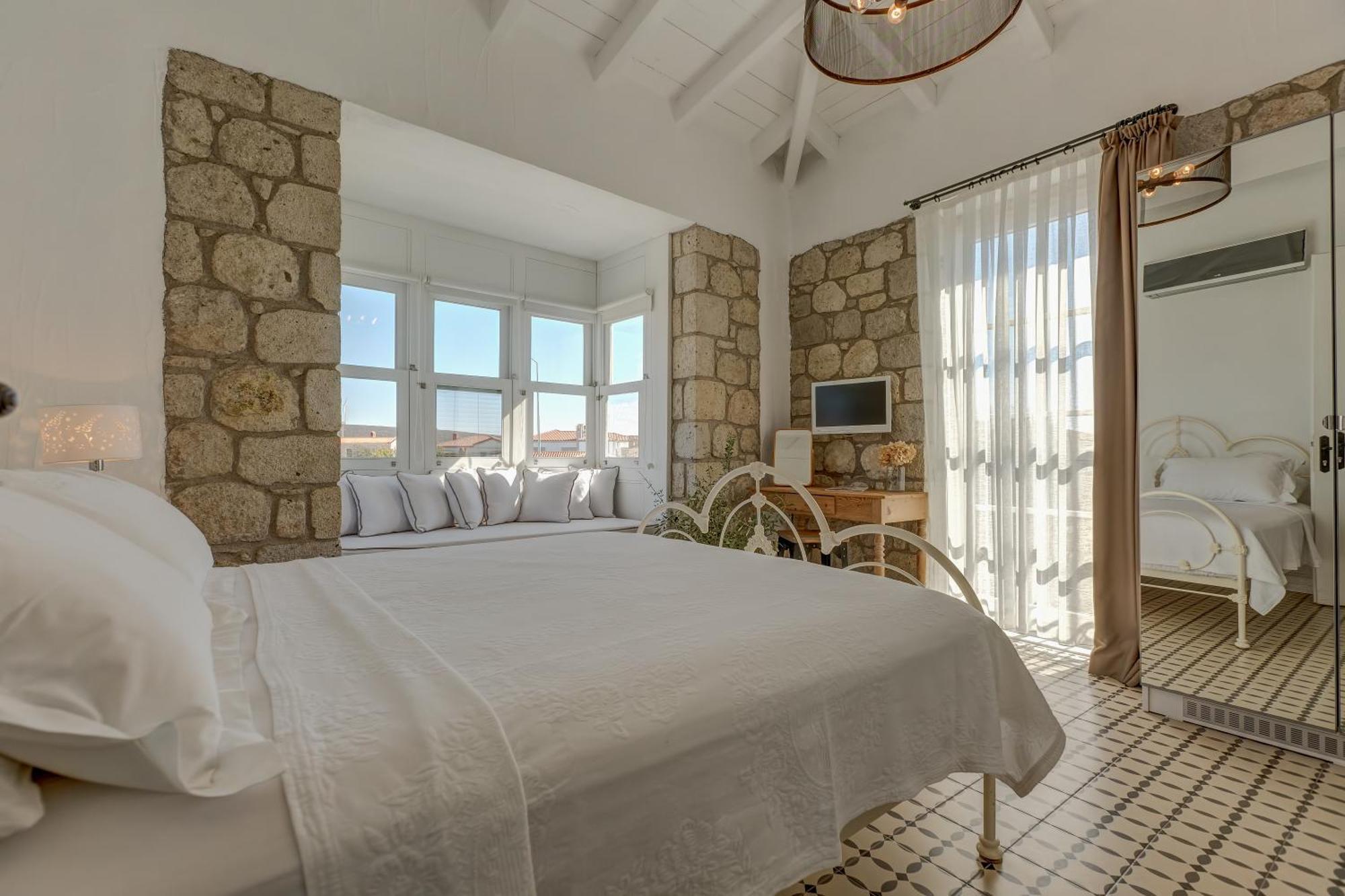 Alacati Casa Bella +12 Habitación foto