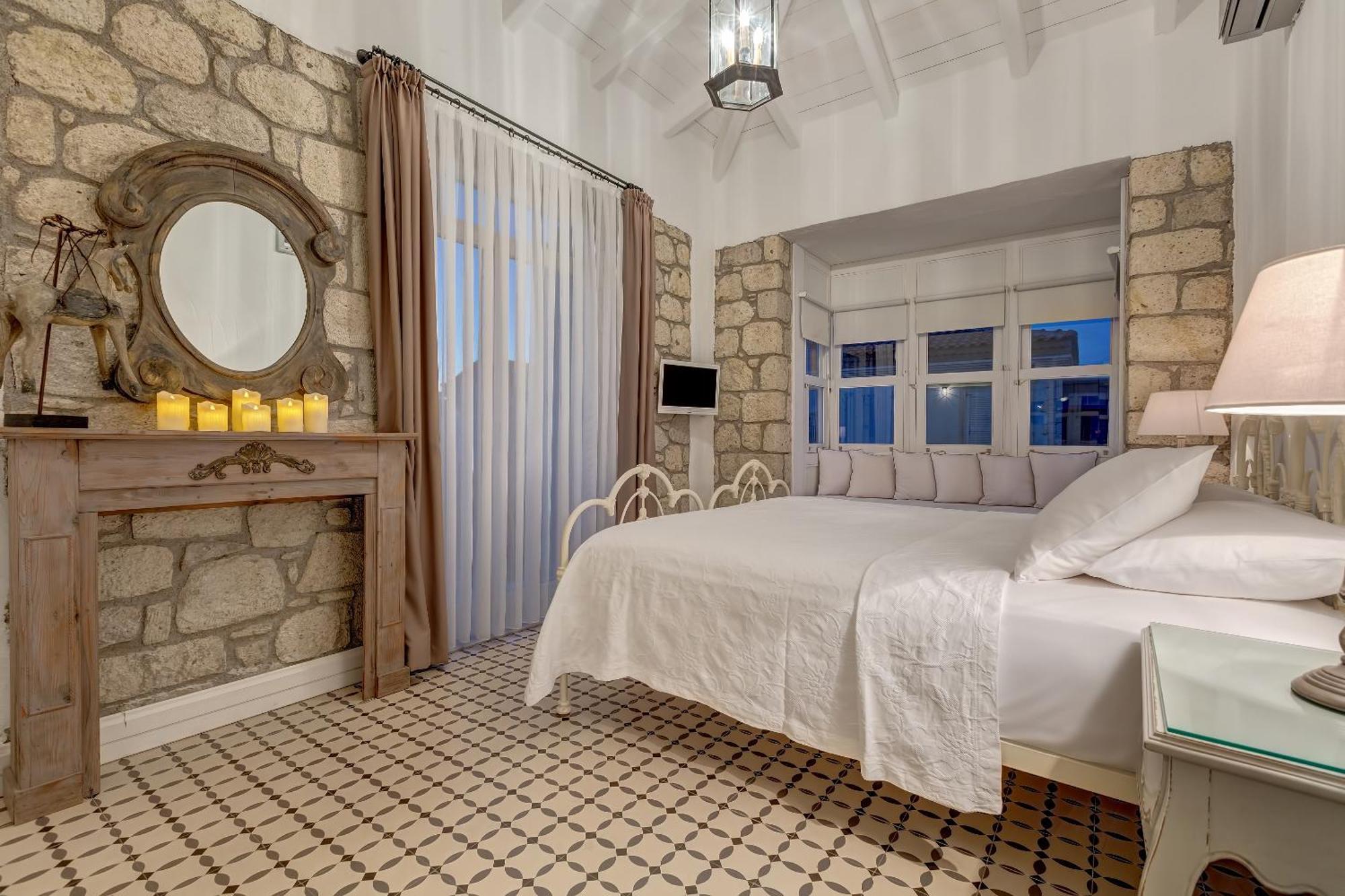 Alacati Casa Bella +12 Habitación foto