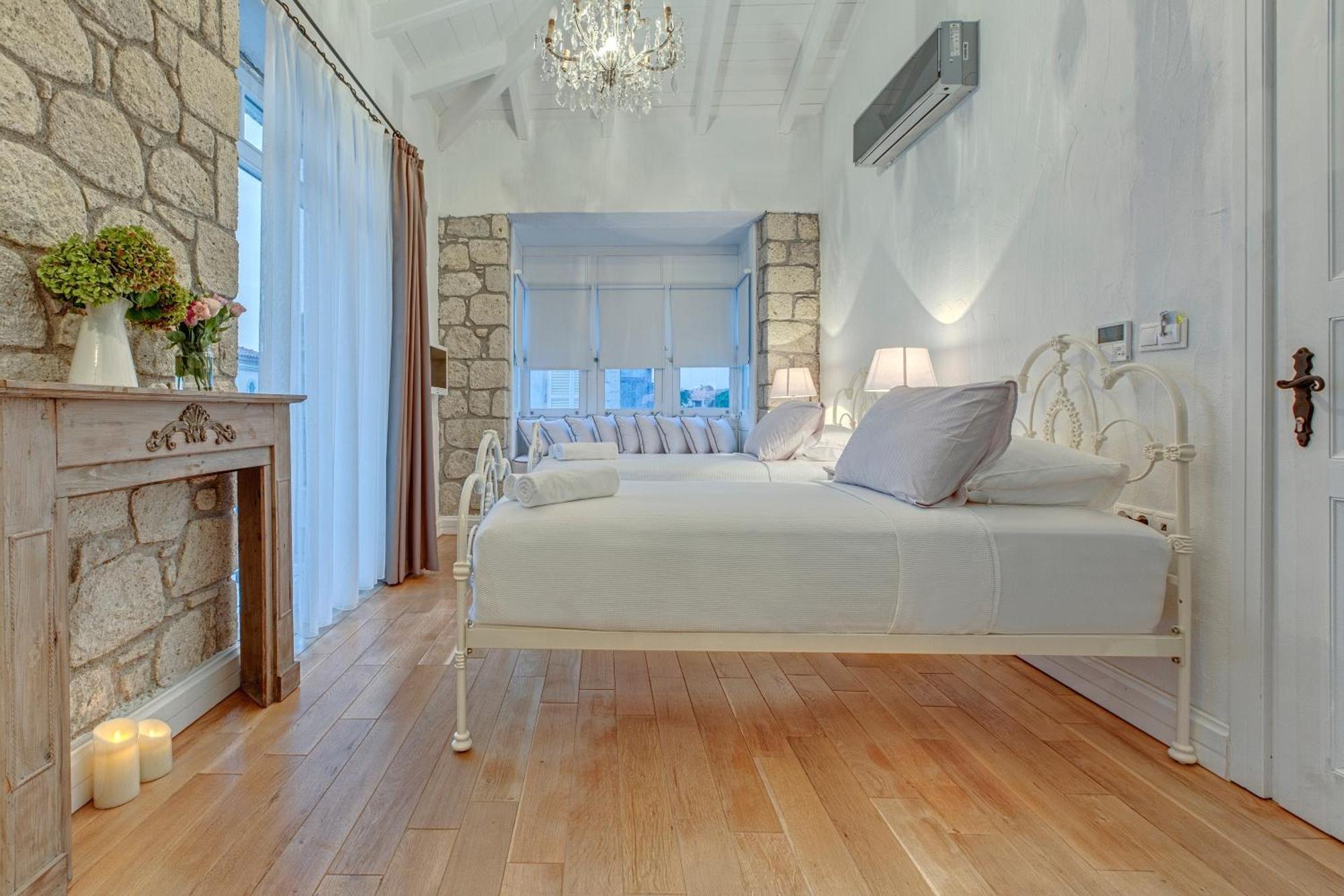 Alacati Casa Bella +12 Habitación foto