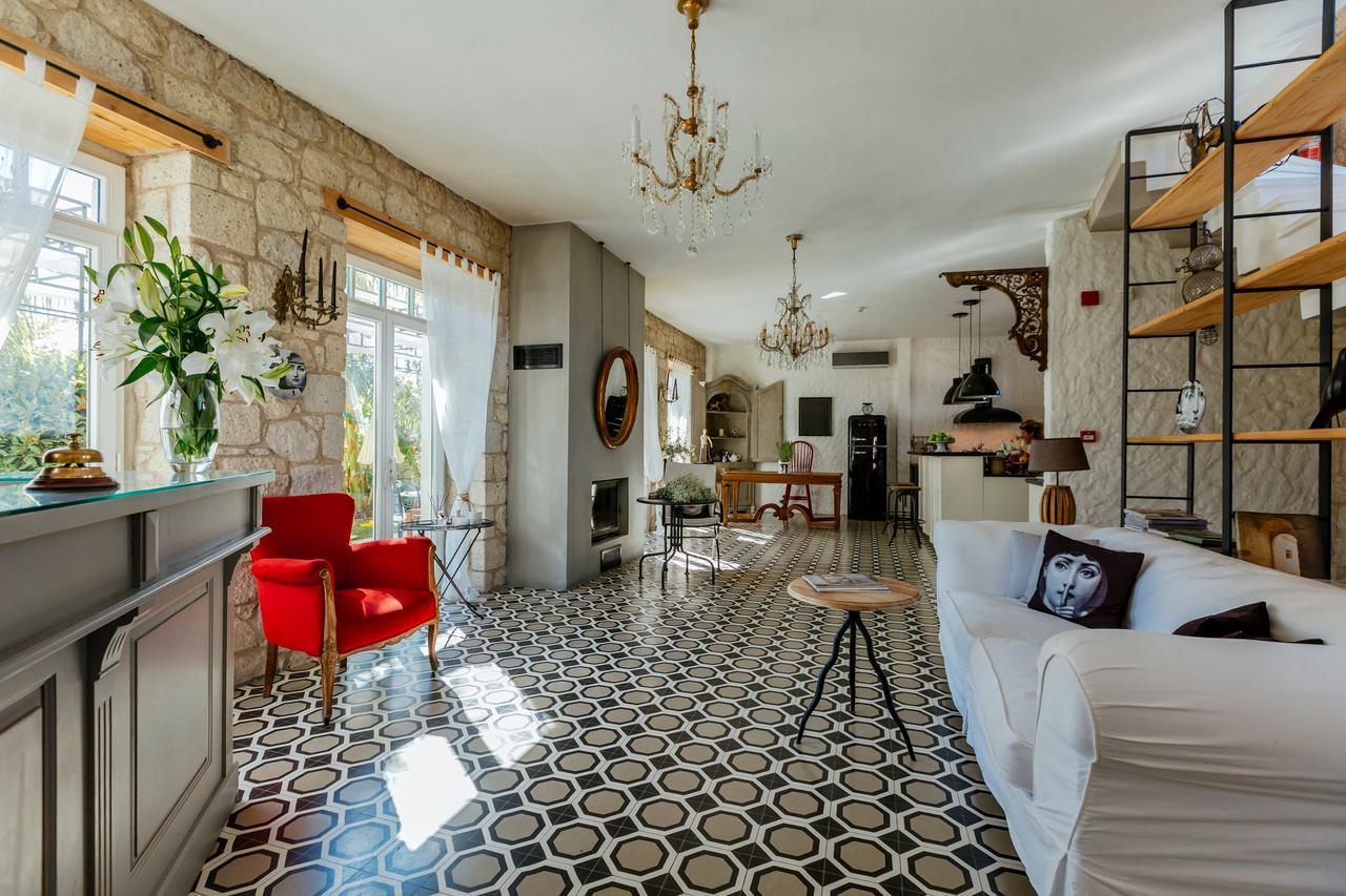 Alacati Casa Bella +12 Exterior foto