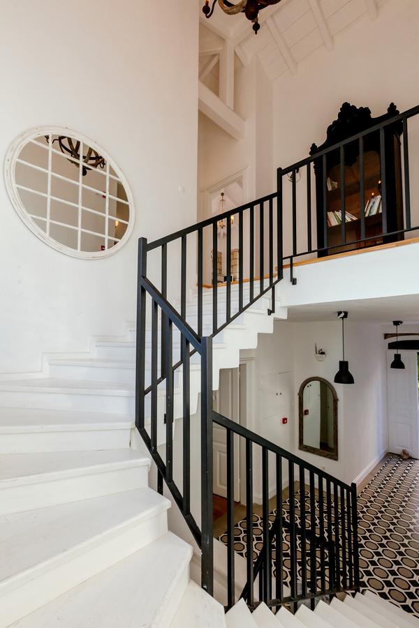 Alacati Casa Bella +12 Exterior foto