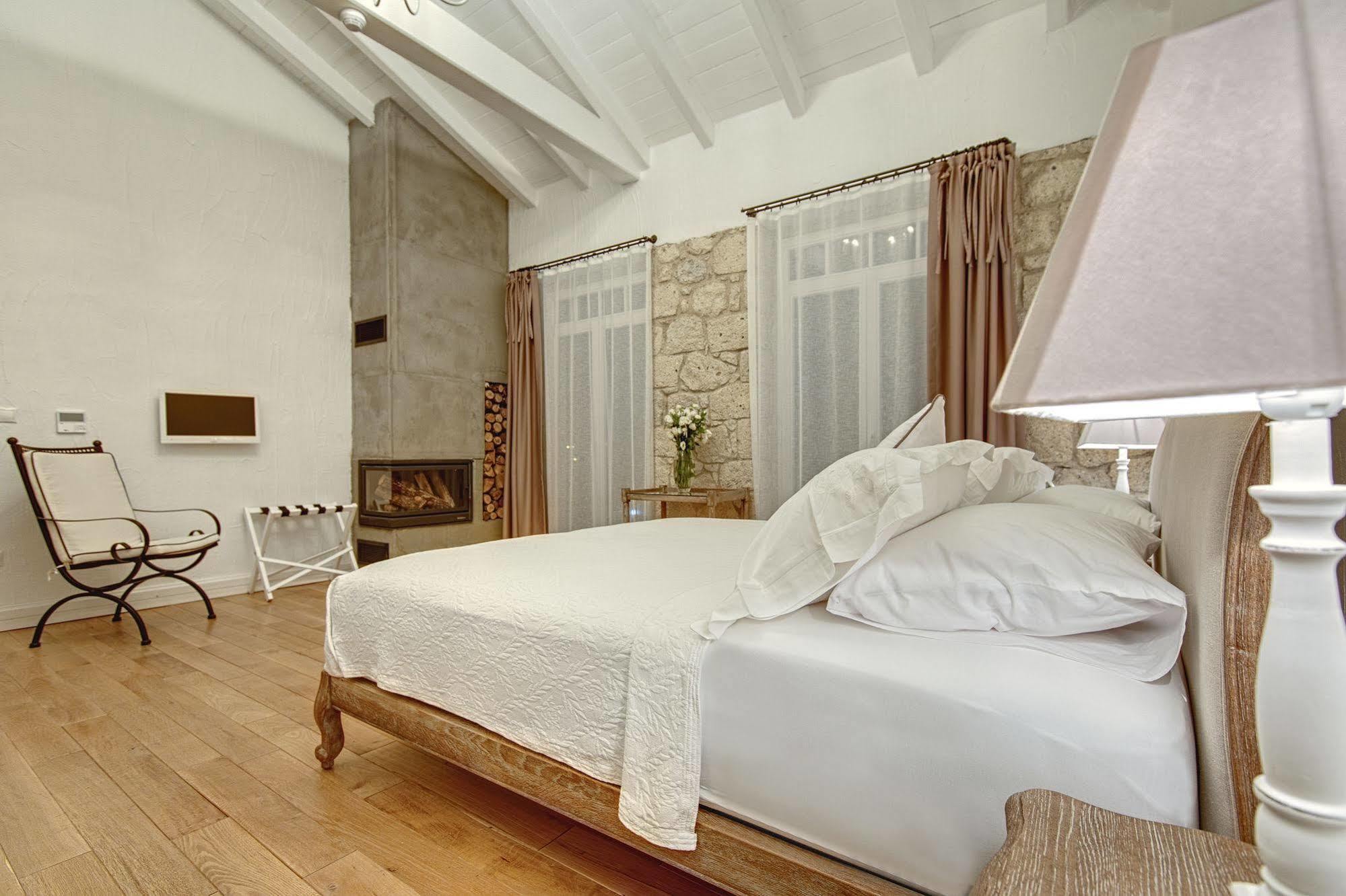 Alacati Casa Bella +12 Exterior foto