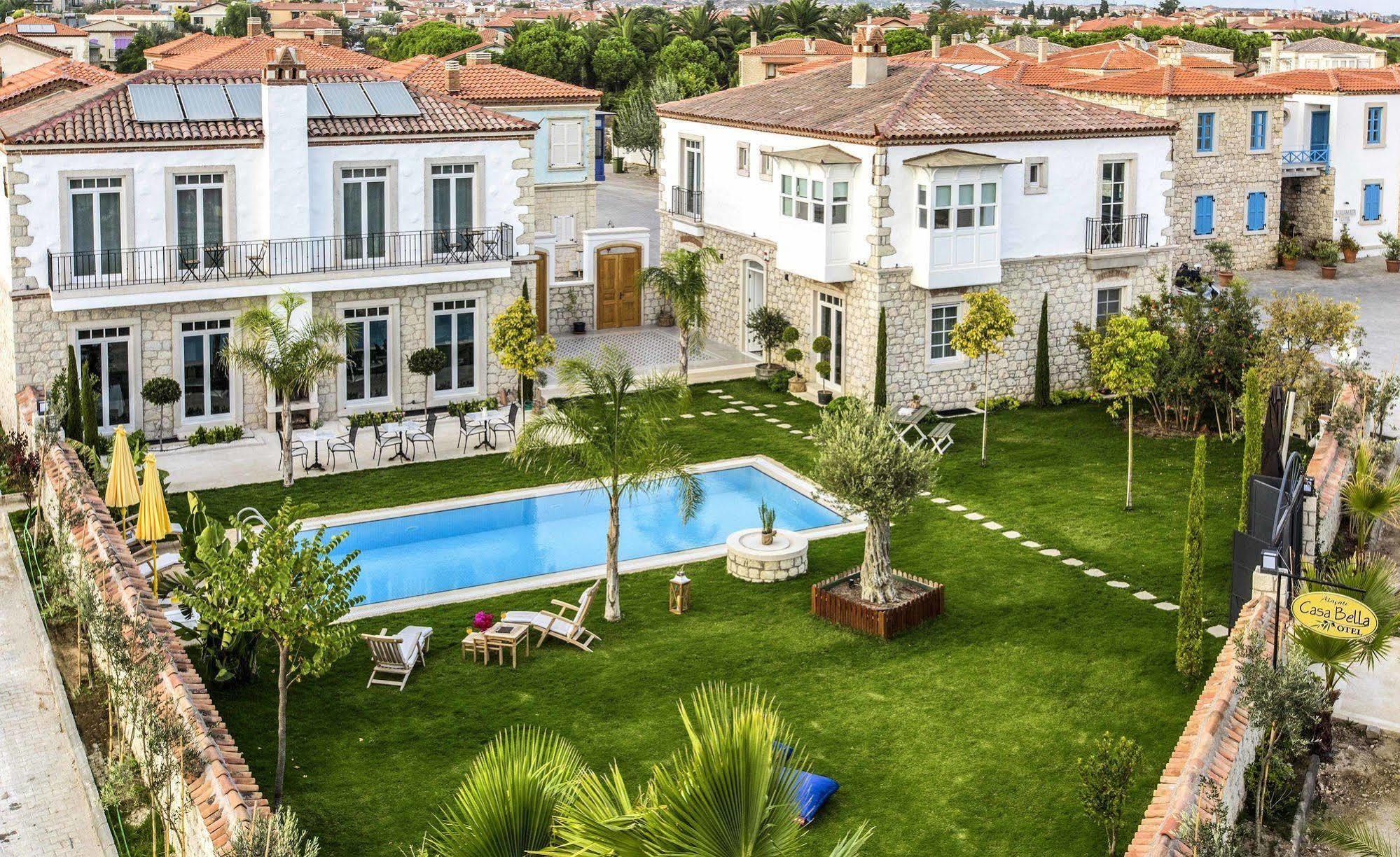 Alacati Casa Bella +12 Exterior foto