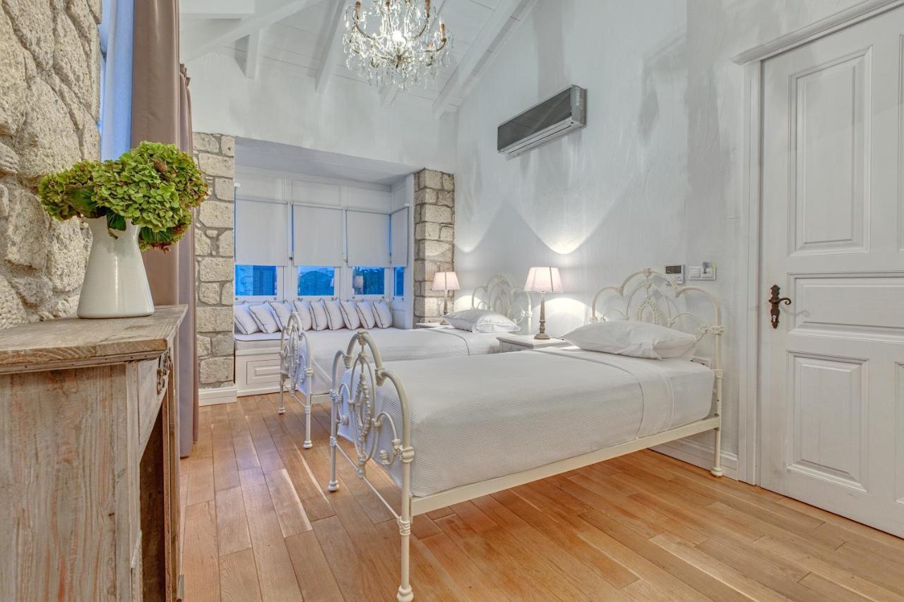 Alacati Casa Bella +12 Habitación foto