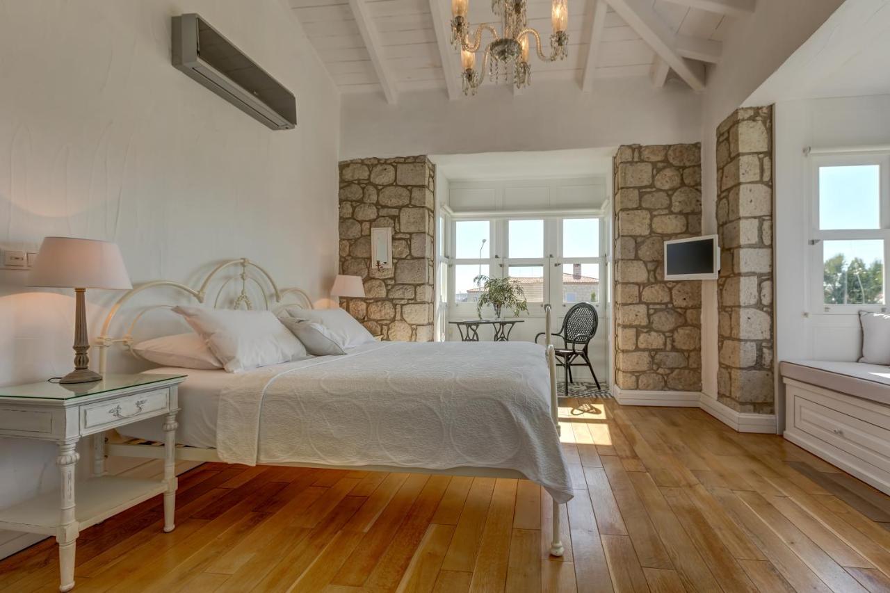 Alacati Casa Bella +12 Habitación foto